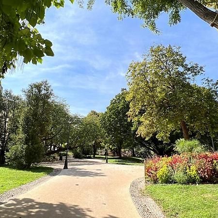 Appartement Calme En Plein Centre Ville Sète Zewnętrze zdjęcie