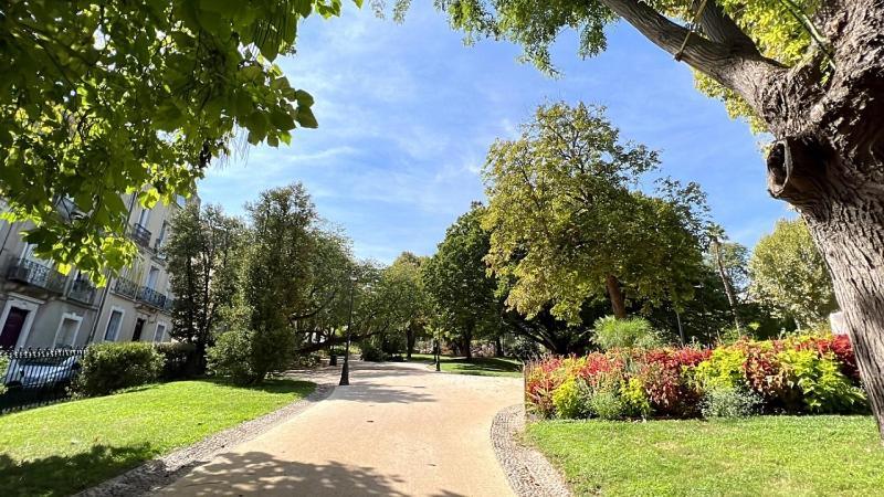 Appartement Calme En Plein Centre Ville Sète Zewnętrze zdjęcie