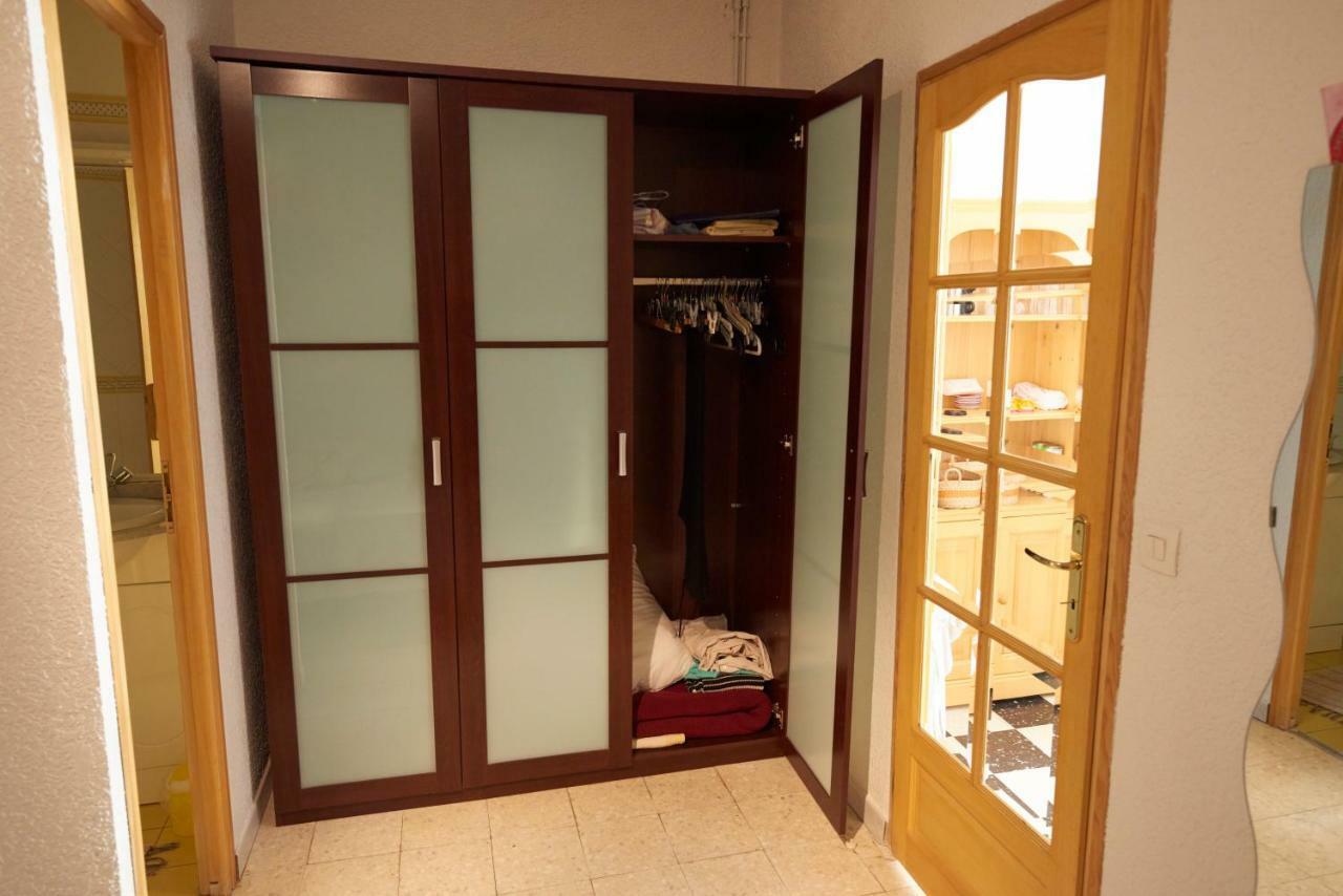 Appartement Calme En Plein Centre Ville Sète Zewnętrze zdjęcie