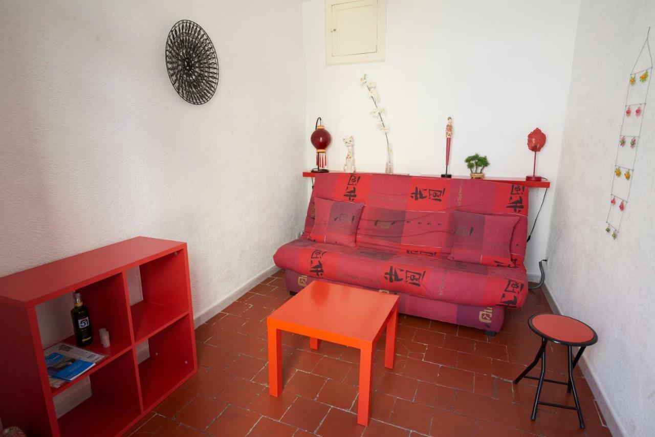 Appartement Calme En Plein Centre Ville Sète Zewnętrze zdjęcie