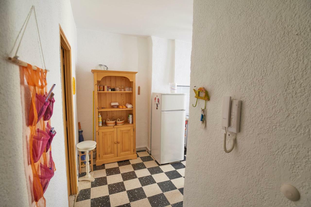 Appartement Calme En Plein Centre Ville Sète Zewnętrze zdjęcie